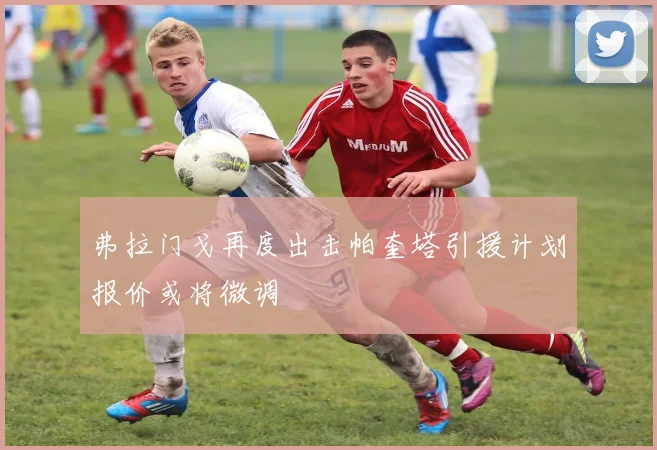 弗拉门戈再度出击帕奎塔引援计划报价或将微调